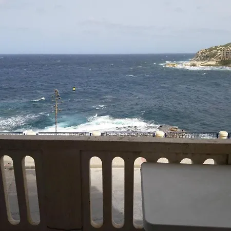 Excellent Views 2-bed In Gozo Apartment