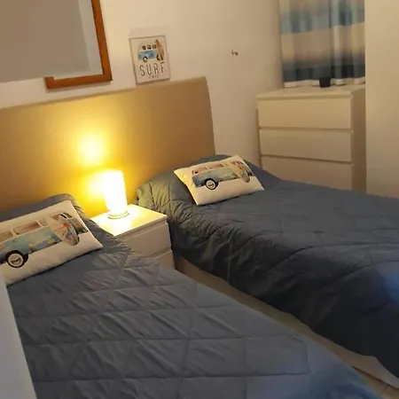 Apartment Excellent Views 2-bed In Gozo *