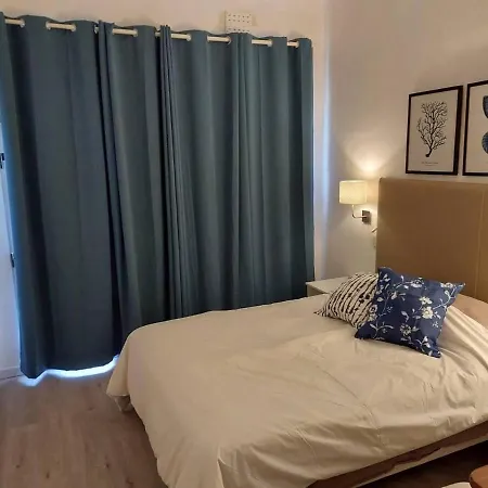 Excellent Views 2-bed In Gozo *