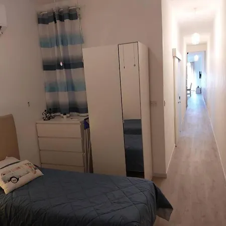 Excellent Views 2-bed In Gozo *