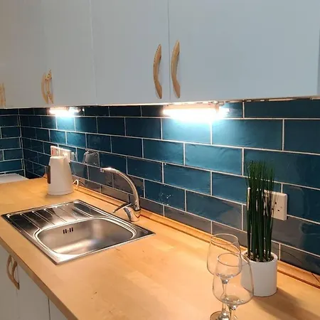 Apartment Excellent Views 2-bed In Gozo *