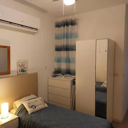 Excellent Views 2-bed In Gozo Apartment Marsalforn