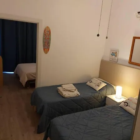 Excellent Views 2-bed In Gozo Apartment Marsalforn