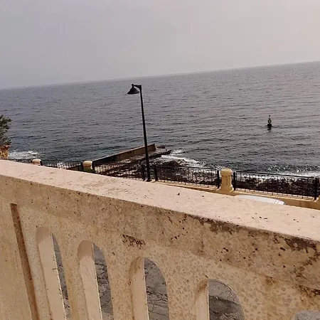 Excellent Views 2-bed In Gozo Marsalforn
