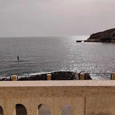 Апартаменты Excellent Views 2-bed In Gozo *