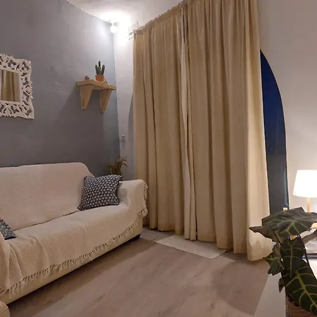 Excellent Views 2-bed In Gozo *