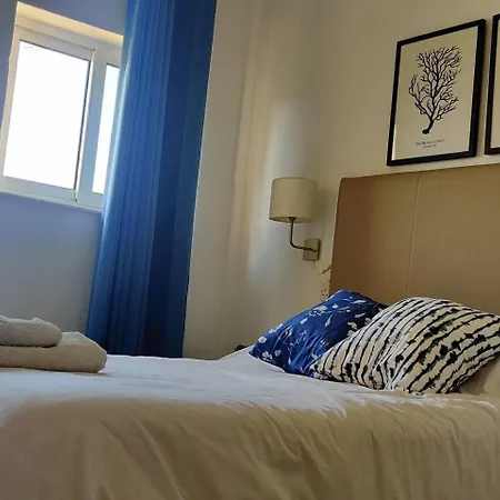 Excellent Views 2-bed In Gozo *